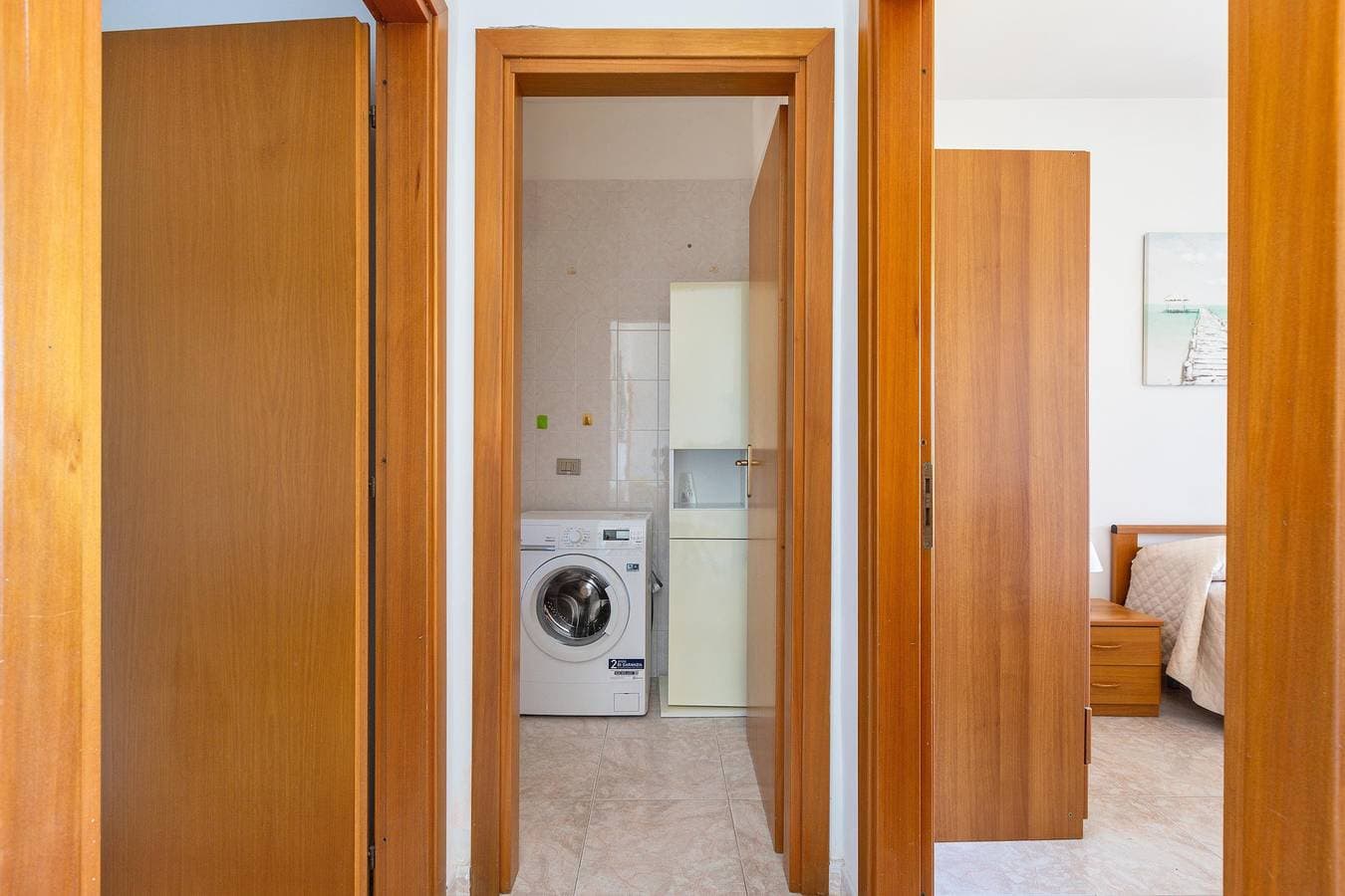 Foto 13 von 27: Gästehaus für 5 Personen mit Garten
