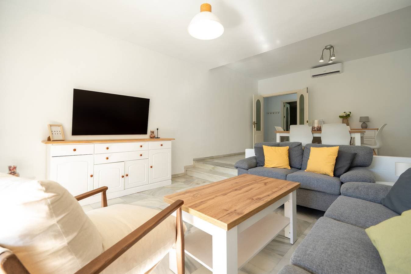 Foto 5 von 21: Costa Lago Garden - Los Alamos Beach Apartment