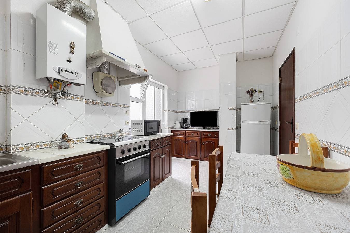 Foto 12 von 20: Ferienwohnung 'T2 Malveiro' mit privater Terrasse und WLAN