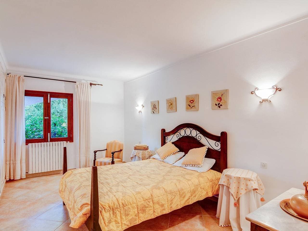 Foto 5 von 16: Quic - Wunderschönes Ferienhaus mit großem Garten in Platges de Muro