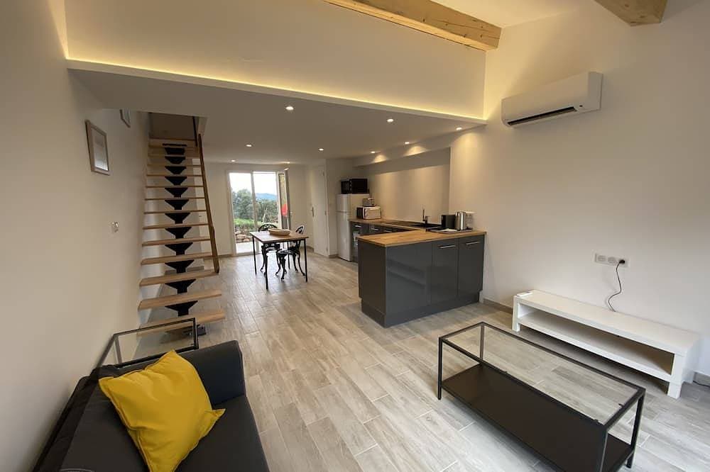 Foto 9 von 23: Cosy All New cottage with swimming pool-