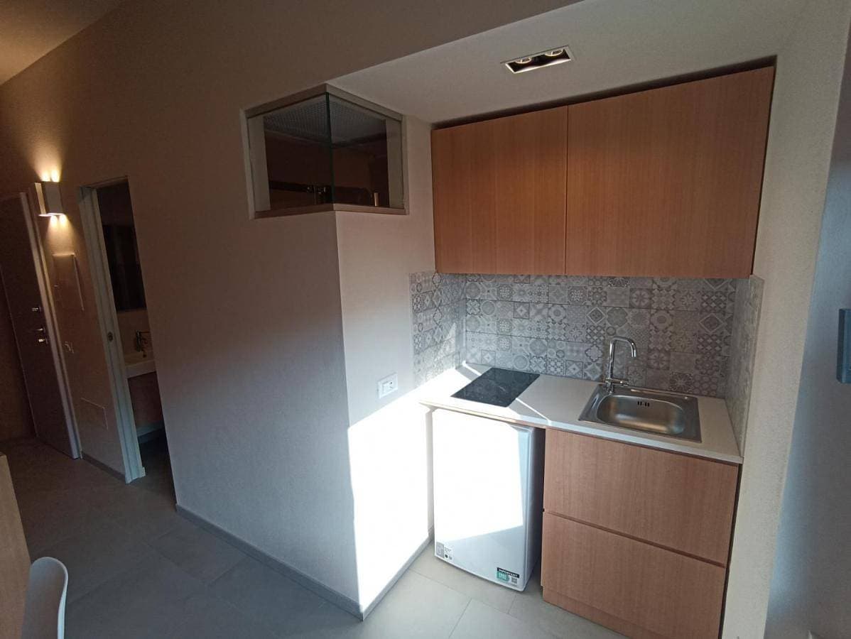 Foto 5 von 10: One-Bedroom Apartment