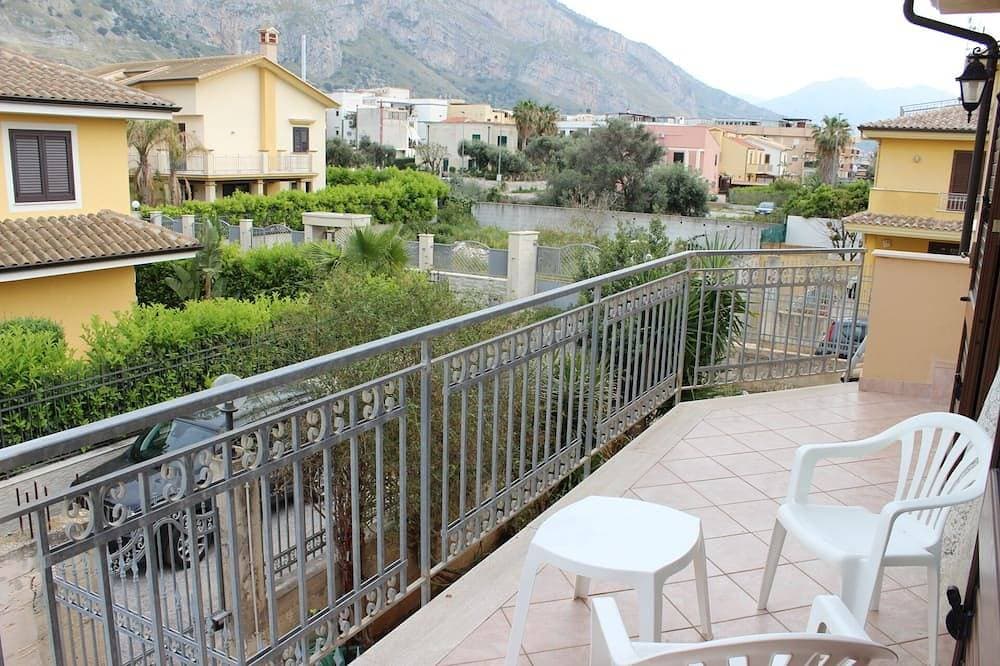 Foto 7 von 9: Villa Alsorriso
