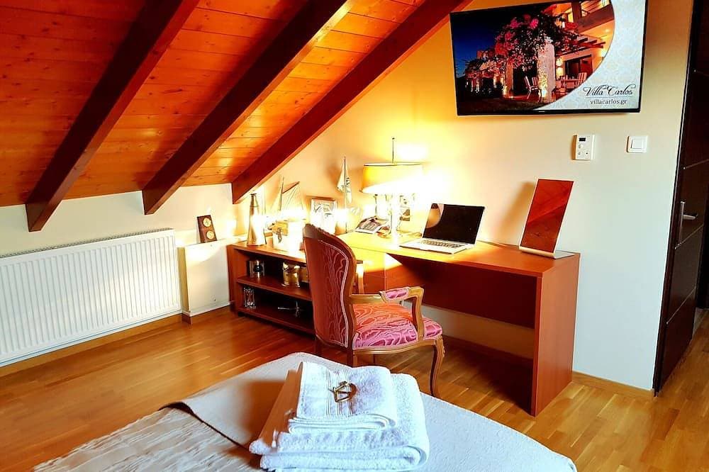 Foto 7 von 30: Luxuriöse Residenz am Meer, Villa Carlos
