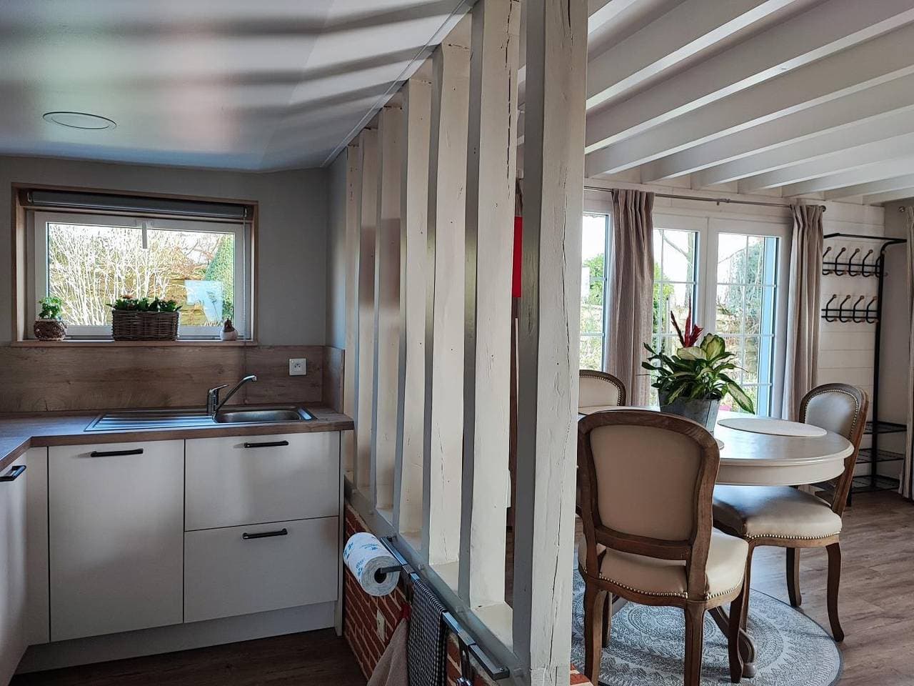 Foto 10 von 68: Gîtes de France® - La Chaumière