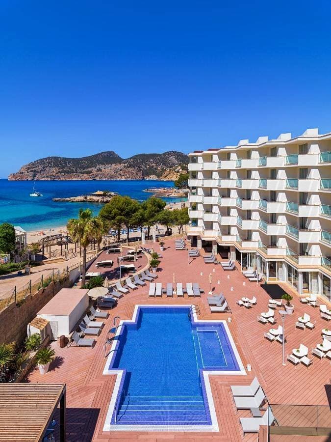 Foto 5 von 9: Double or Twin Room with Side Sea View