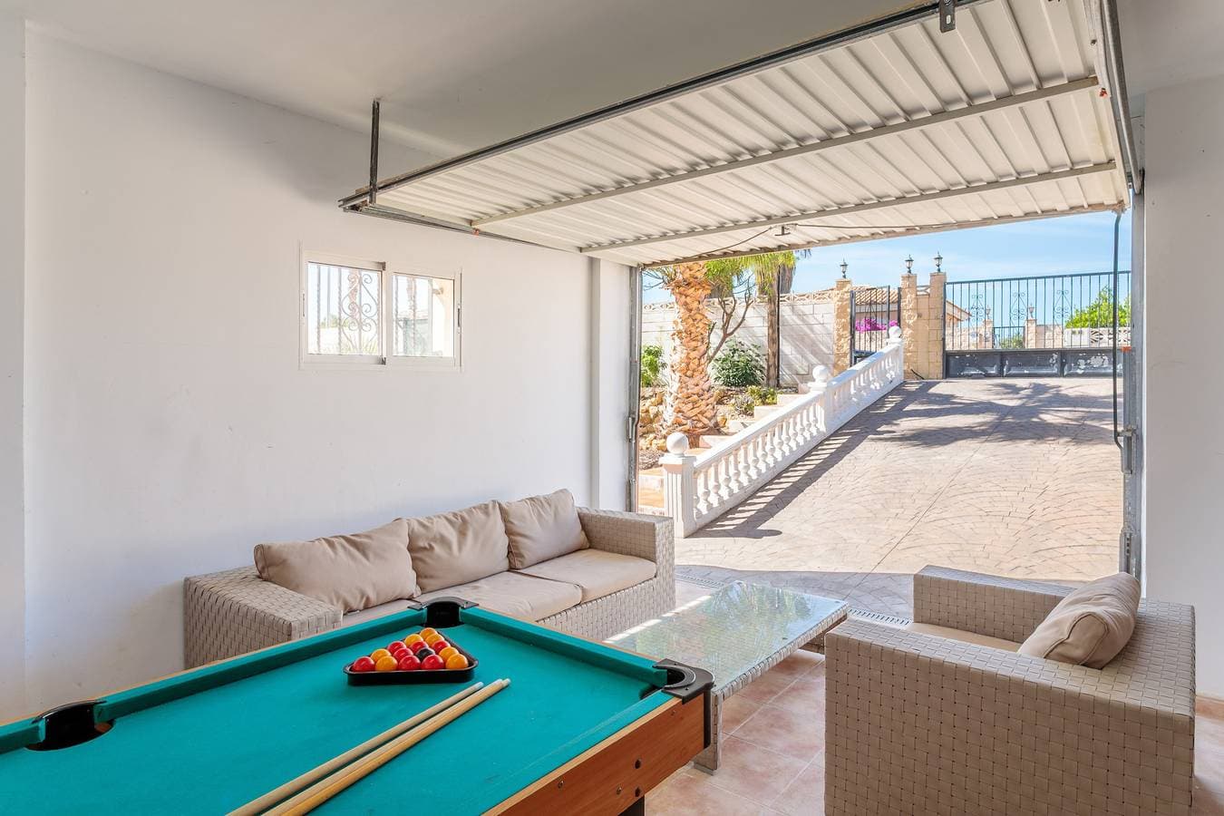 Foto 4 von 30: Ferienhaus 'Limonita' mit privatem Pool, Wi-Fi und Klimaanlage