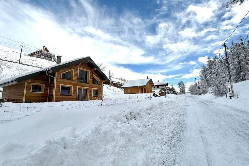 Foto 13 von 22: Stunning Chalet in Beuil Near Ski & Vtt Slopes