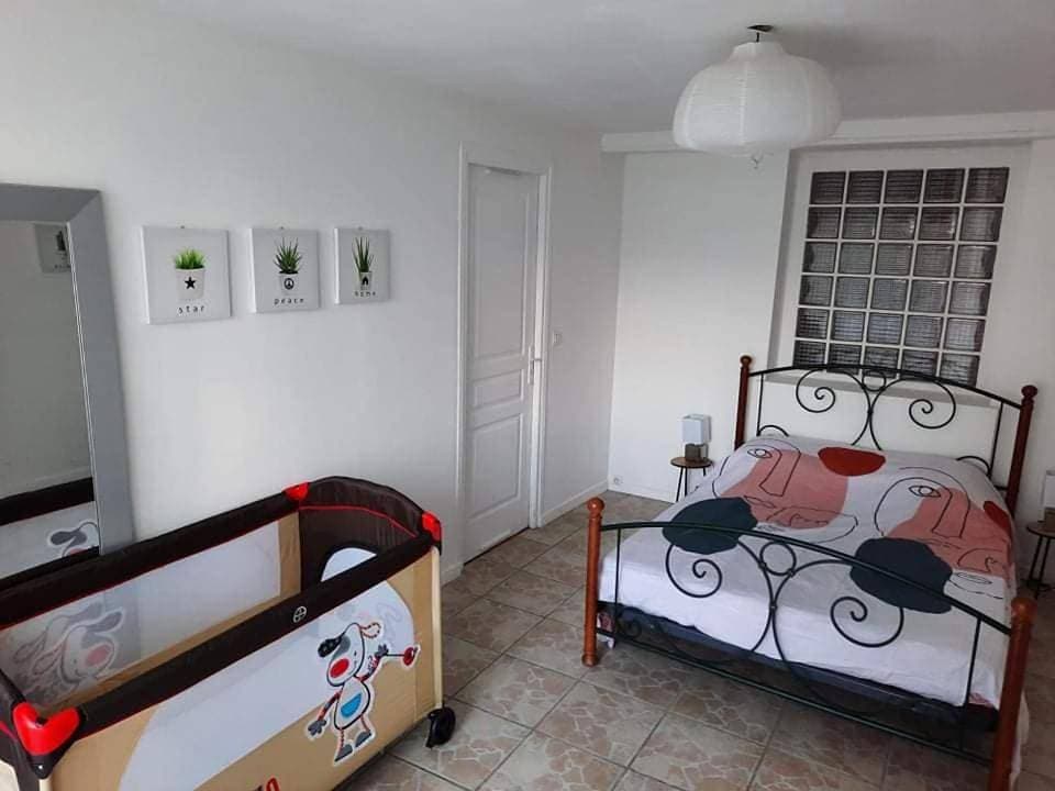 Foto 4 von 28: Two-Bedroom House