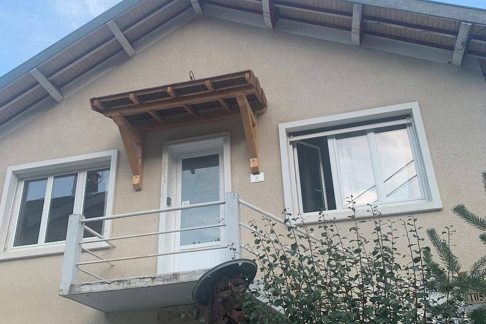 Appartement de Montagne Dans le Vercors Animaux de Compagnie Acceptés 1