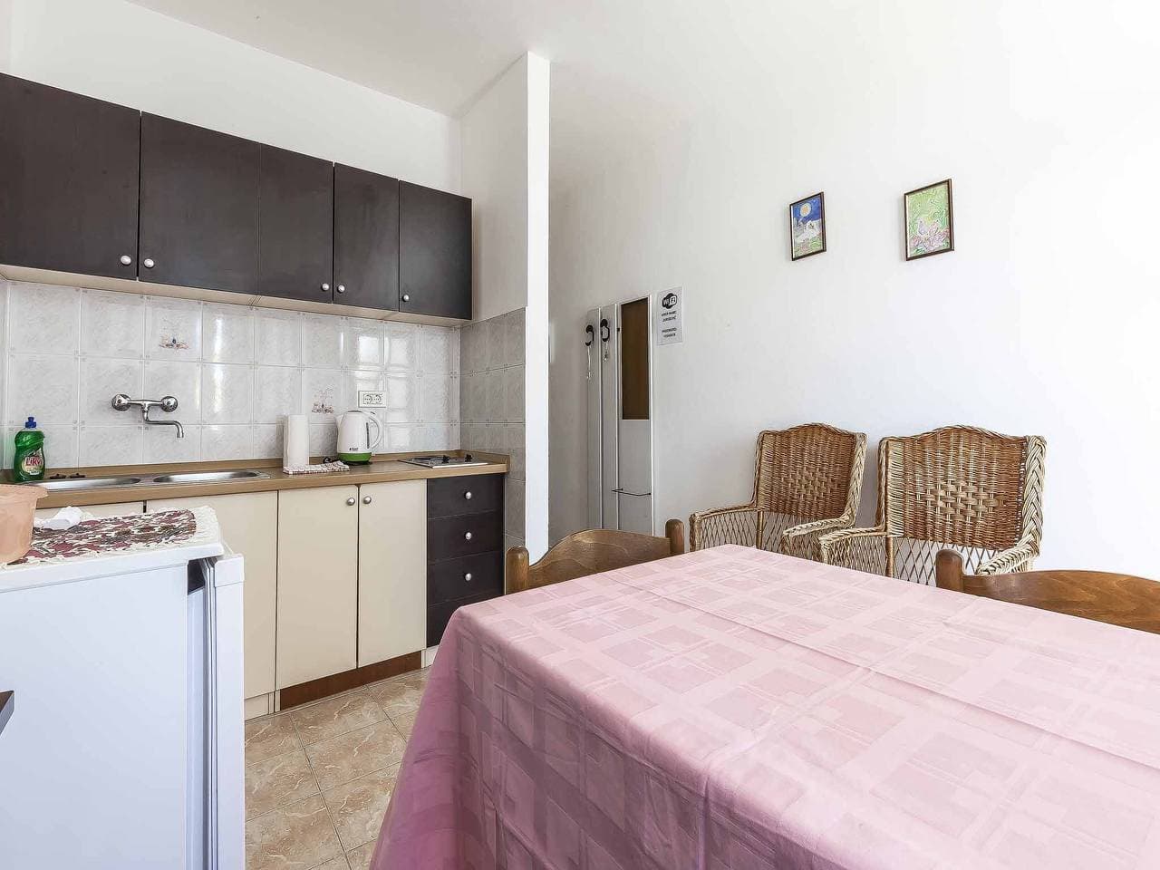 Foto 7 von 11: Apartment für zwei Personen