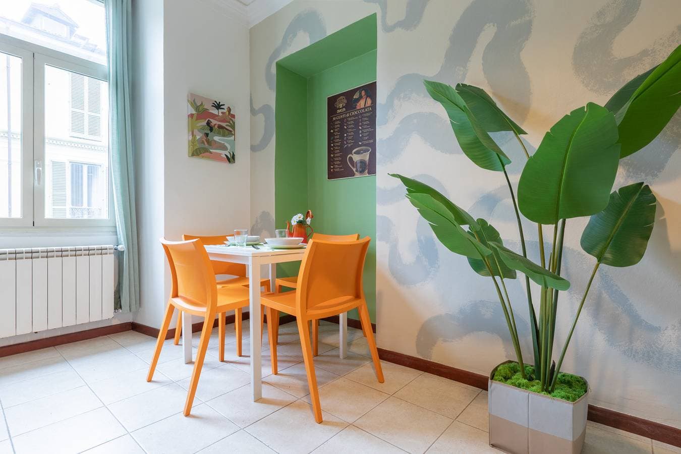 Foto 4 von 30: Galliari 12 - Casa Tropicana Ro-Jo