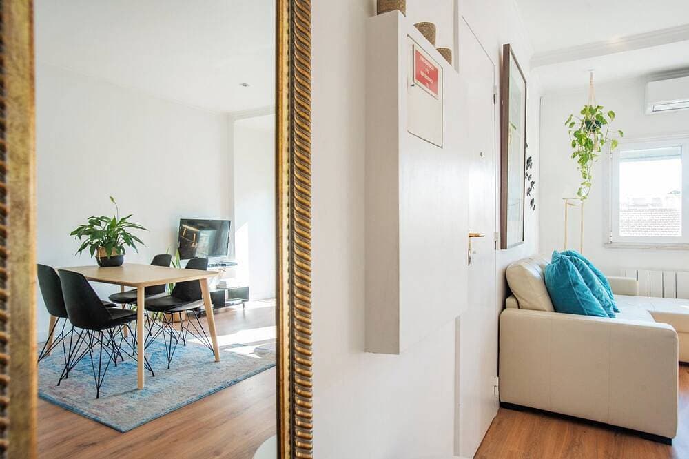 Foto 8 von 20: Beautiful apartment on iconic 28 tram line