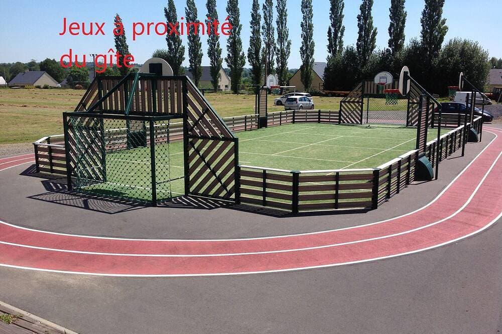 Foto 10 von 22: Schöne Norman Longère komplett renoviert