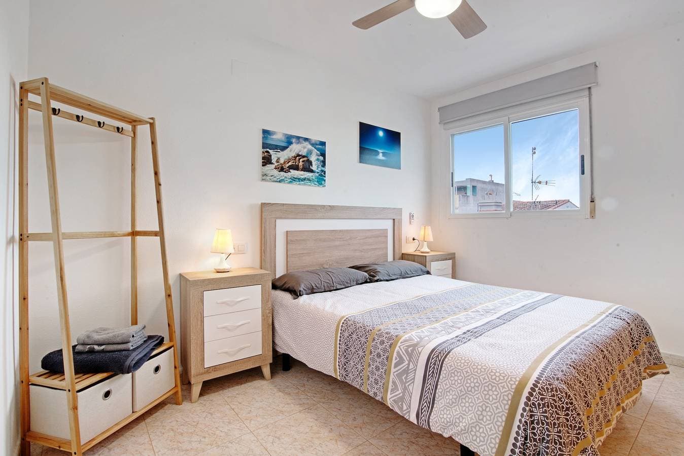Foto 8 von 21: Ferienwohnung 'Casa Pera' mit privater Terrasse und WLAN
