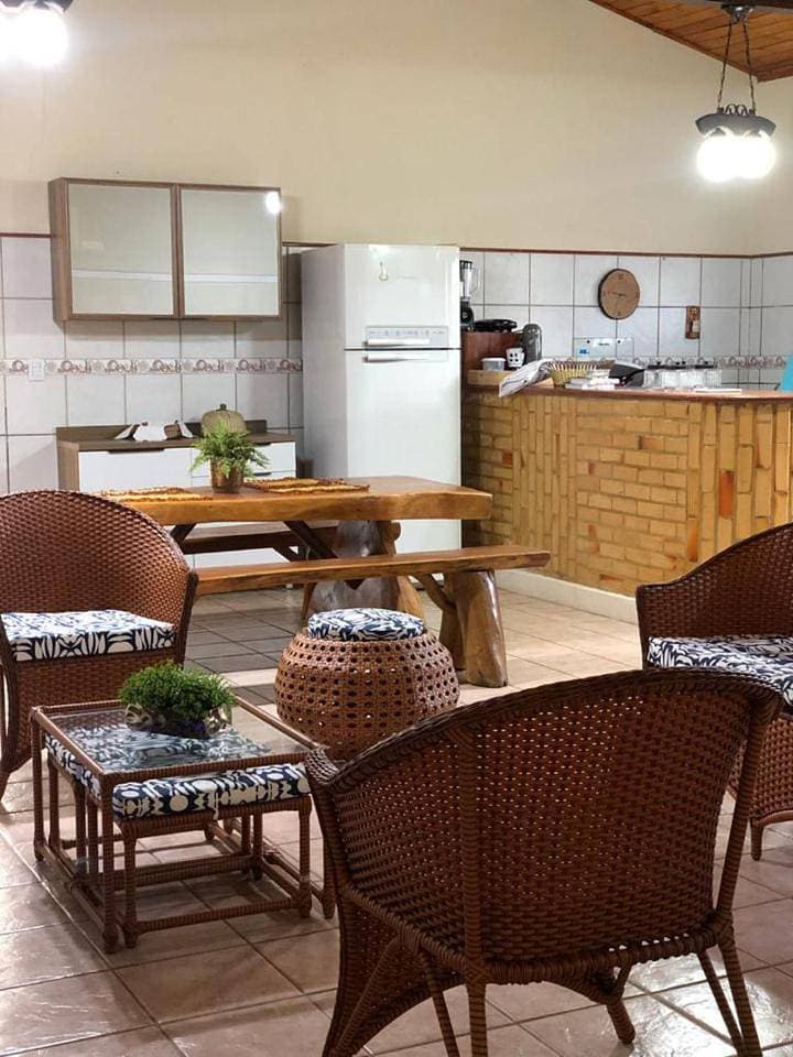 Foto 13 von 35: Three-Bedroom House