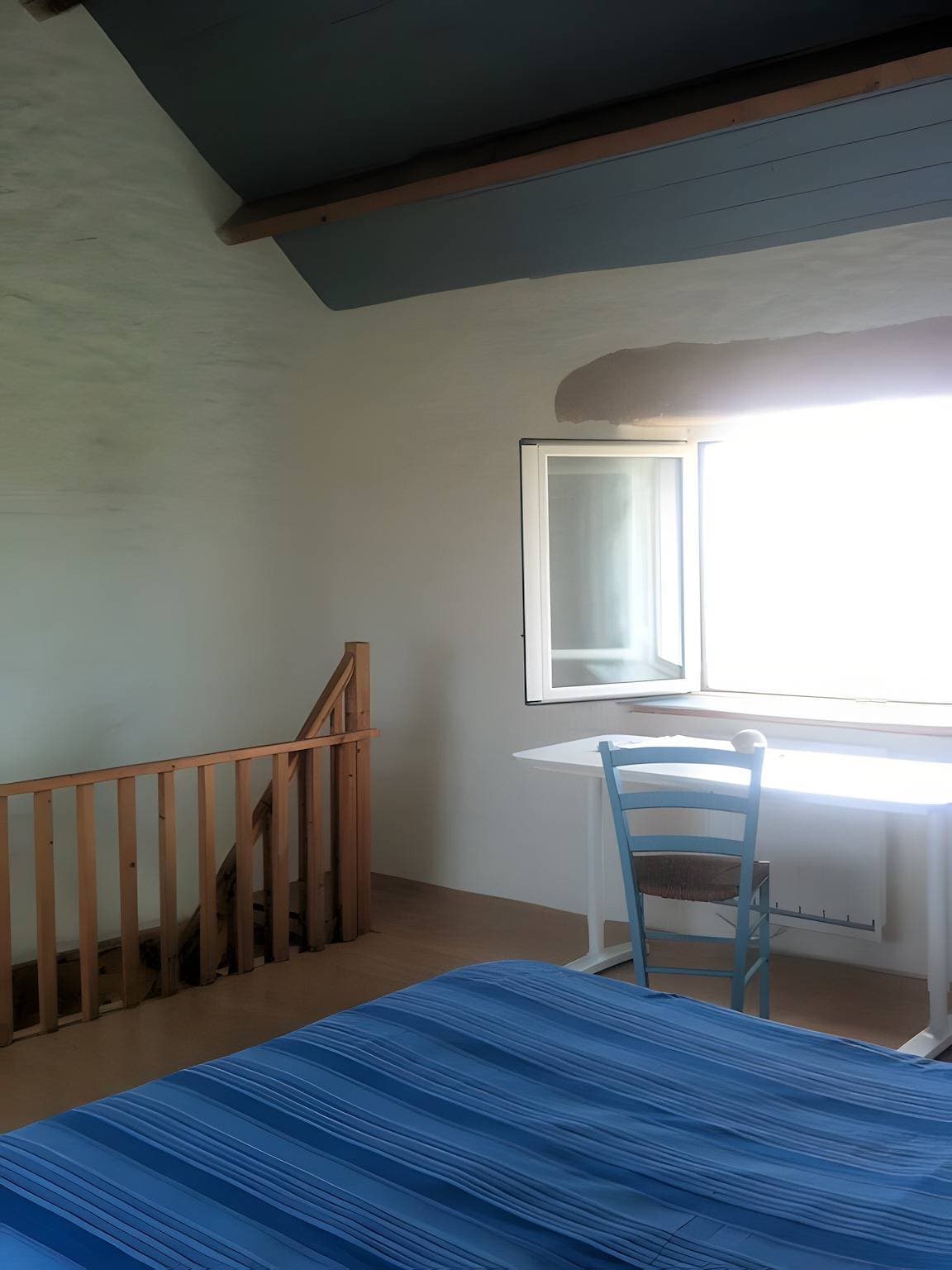 Foto 10 von 15: Das ehemalige Gonio-Haus der Insel