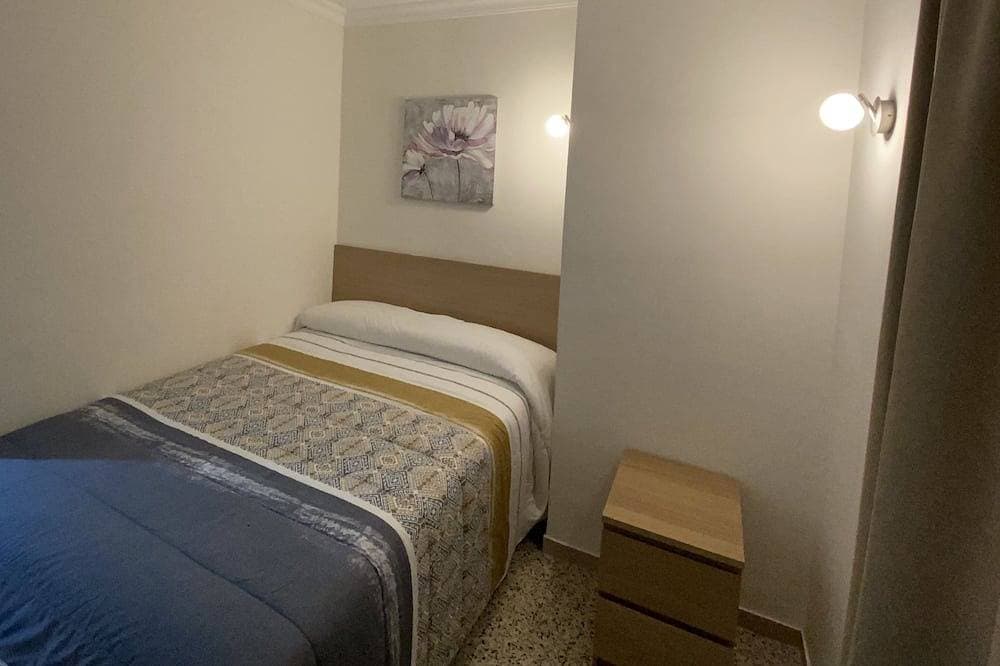 Foto 4 von 30: Nice apartment with large terrace facing the sea