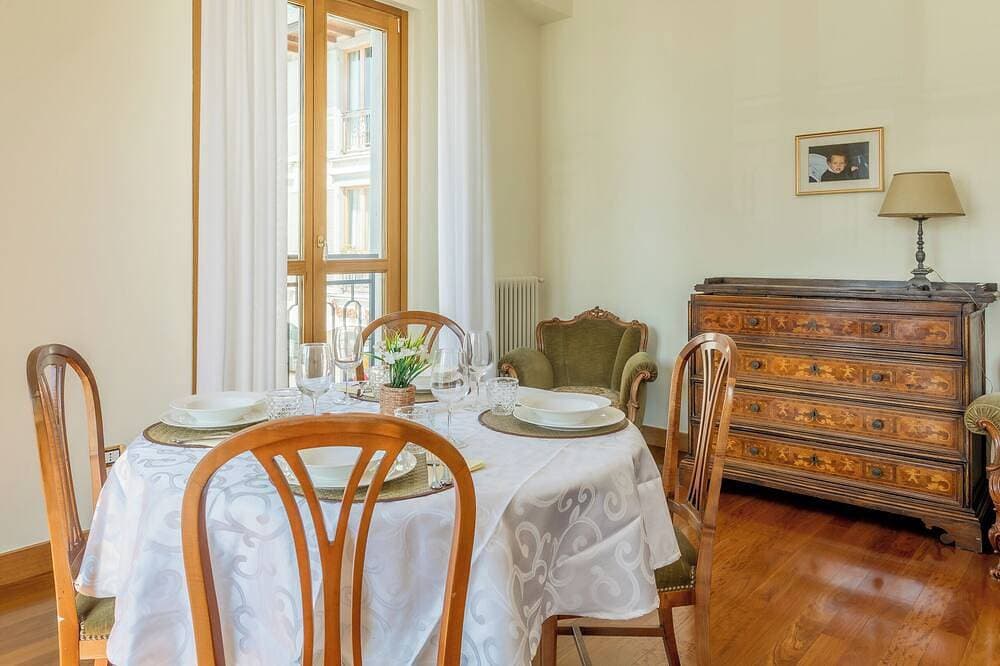 Casa Mamma, family relaxation on Lake Iseo - elegant apartment - 2 rooms 1