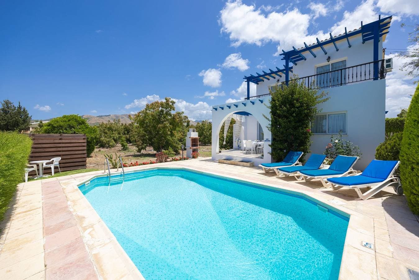 Foto 5 von 25: Lemon Grove Villa Dio