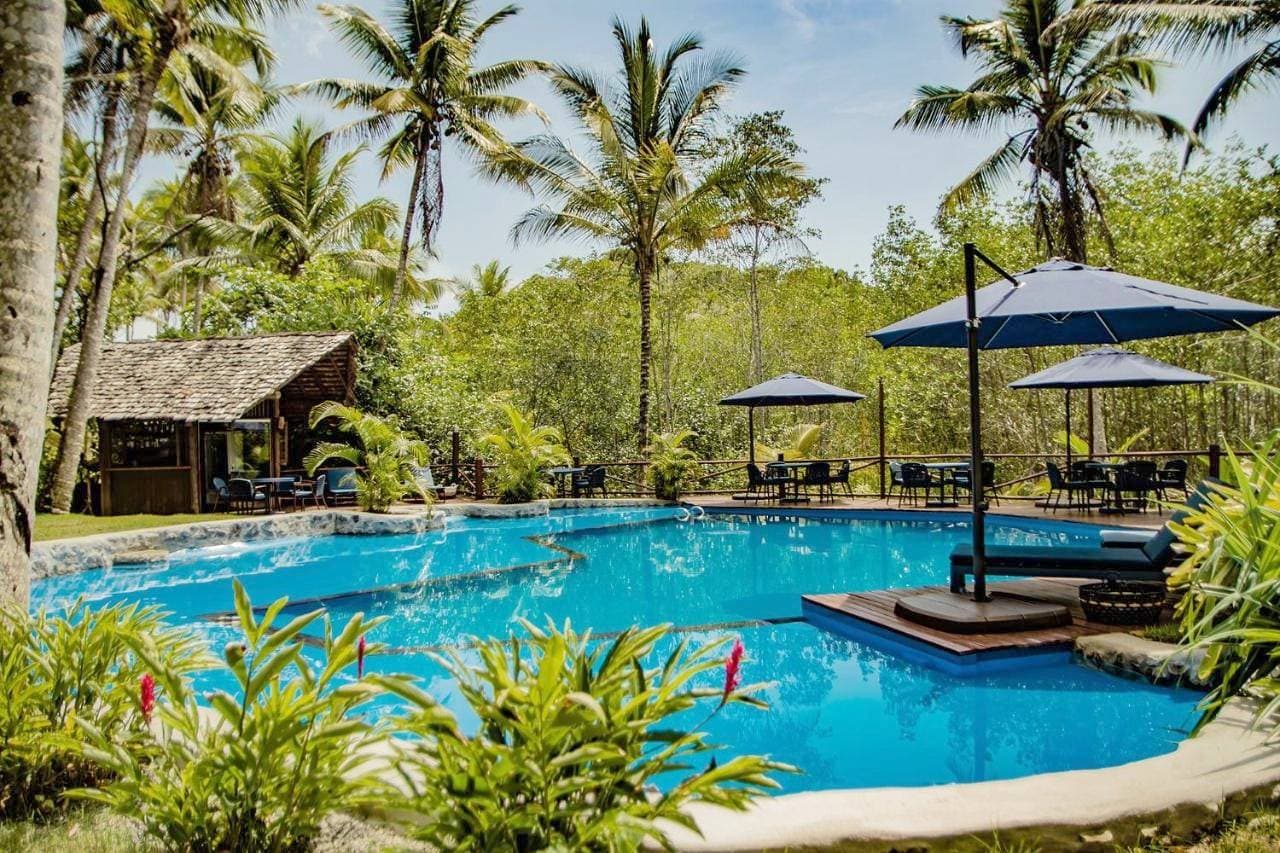 Itacaré Eco Resort 1