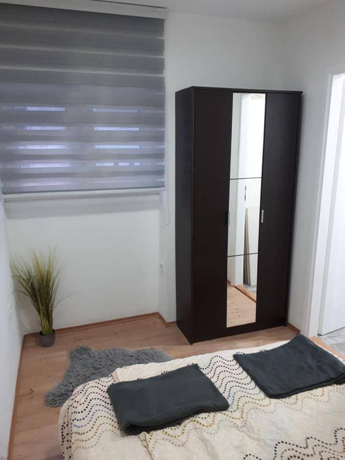 Foto 5 von 9: One-Bedroom Apartment