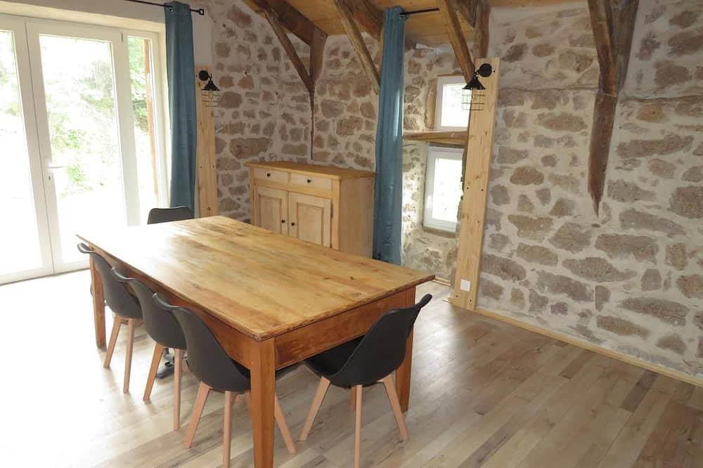 Foto 6 von 12: Gîte 5 Personnes en Ardèche