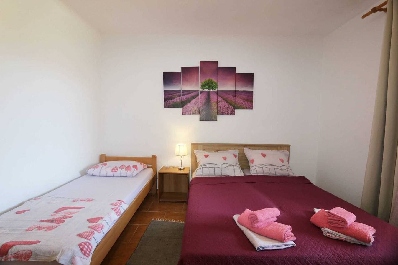 Foto 12 von 17: Apartment Kirincic A. A2