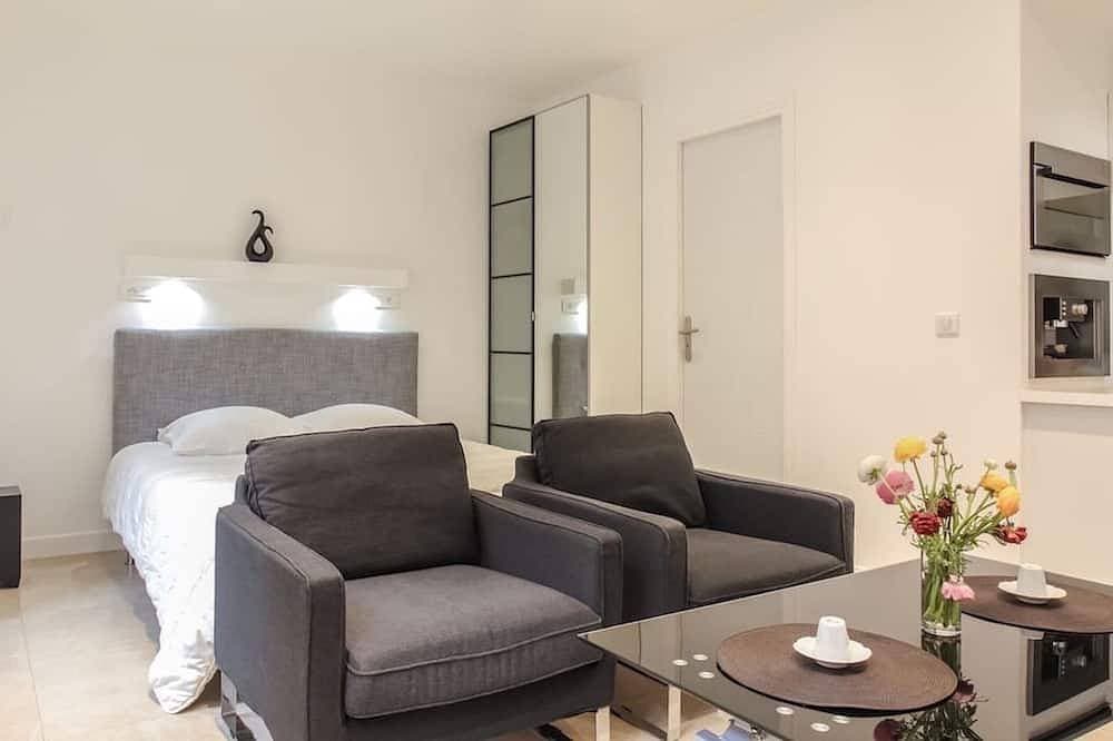 Foto 4 von 22: Studio Charme im Herzen der Altstadt von Nizza
