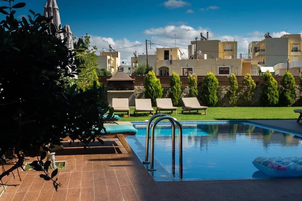 Enali Villas-Mirti Villa 1