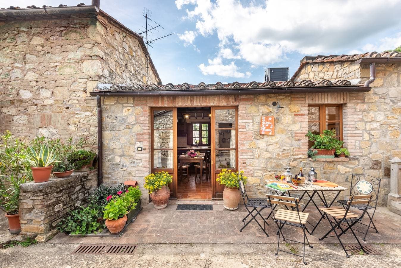 La Casa Di Emma 1