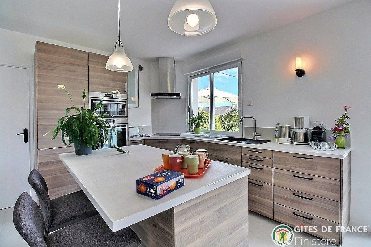 Foto 4 von 30: Maison de vacances à deux pas de la plage