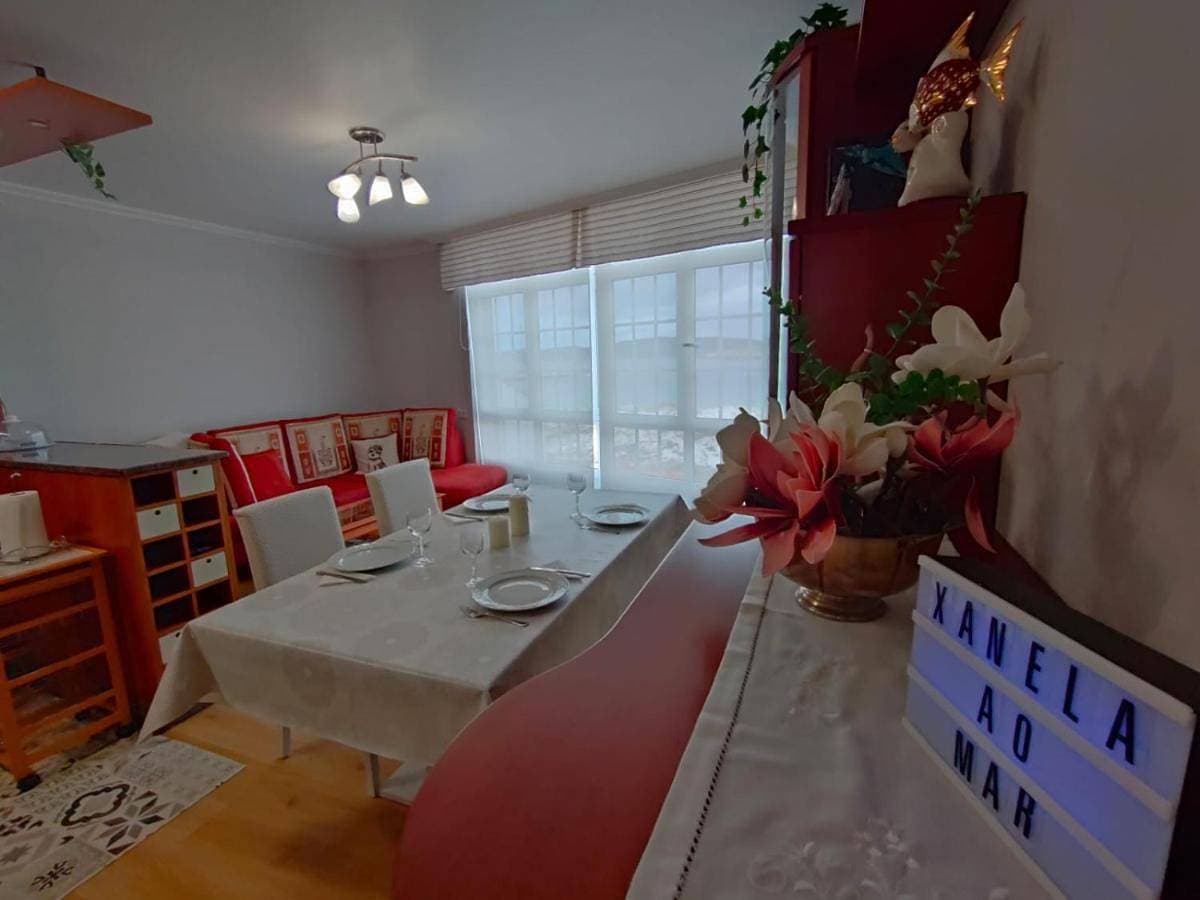 Foto 5 von 25: Apartment with Sea View
