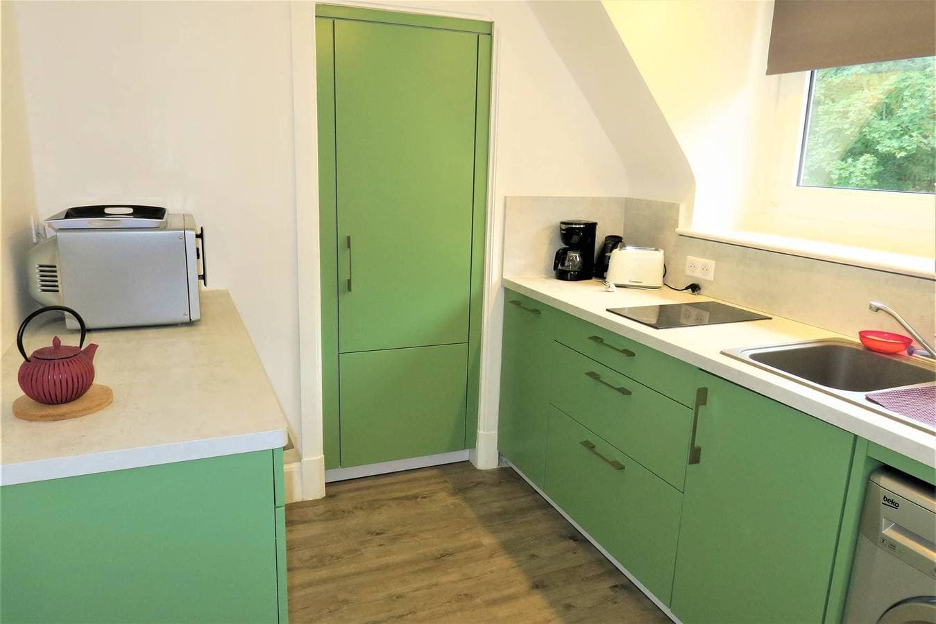 Foto 4 von 13: Ferienwohnung für 2 Personen