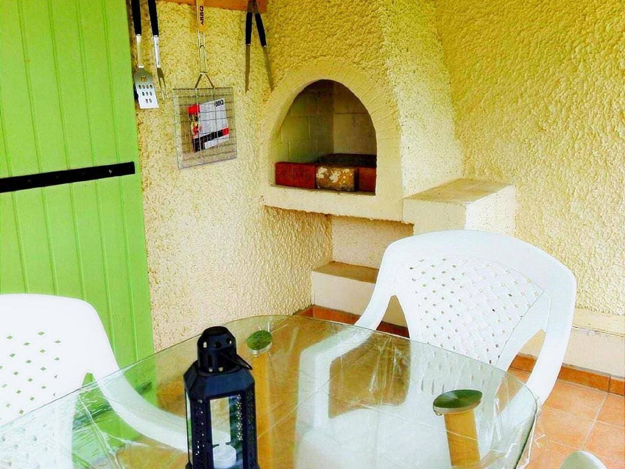 Foto 7 von 27: Four-Bedroom Holiday Home