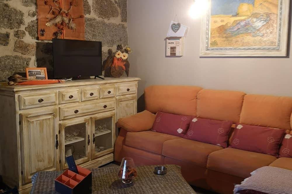 Foto 10 von 30: Casas Rurales Paredes / La Fragua