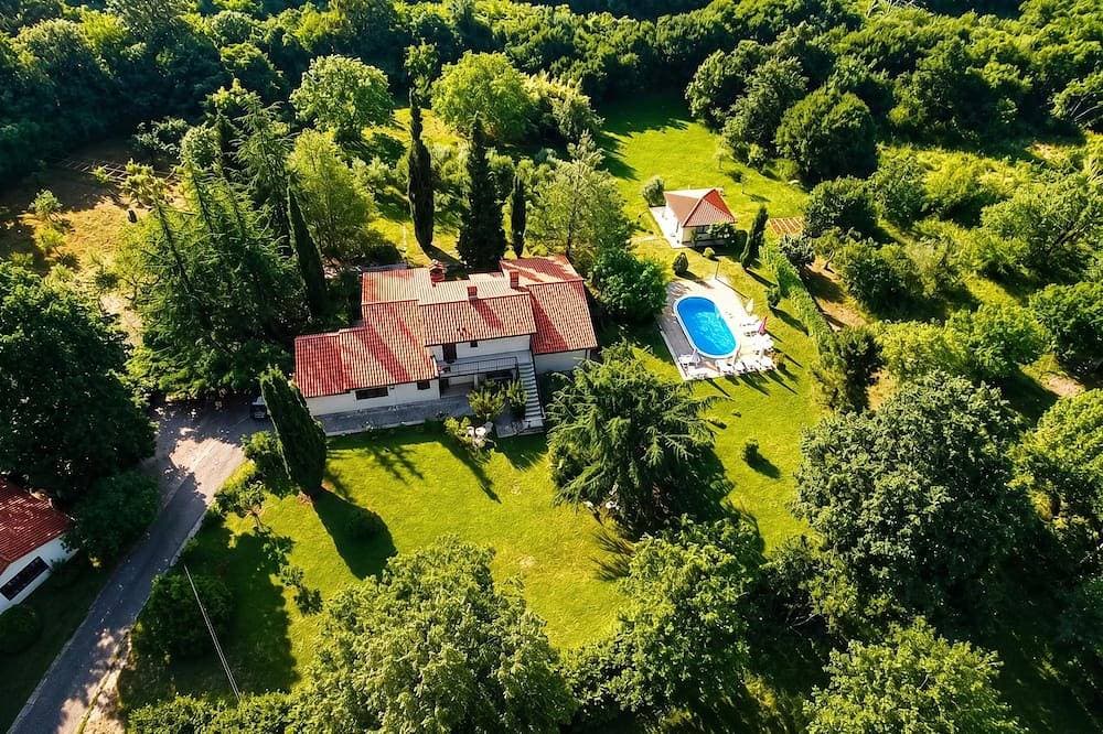 Foto 6 von 30: Marisa Olive Grove - App Aria, Labin, Croatia