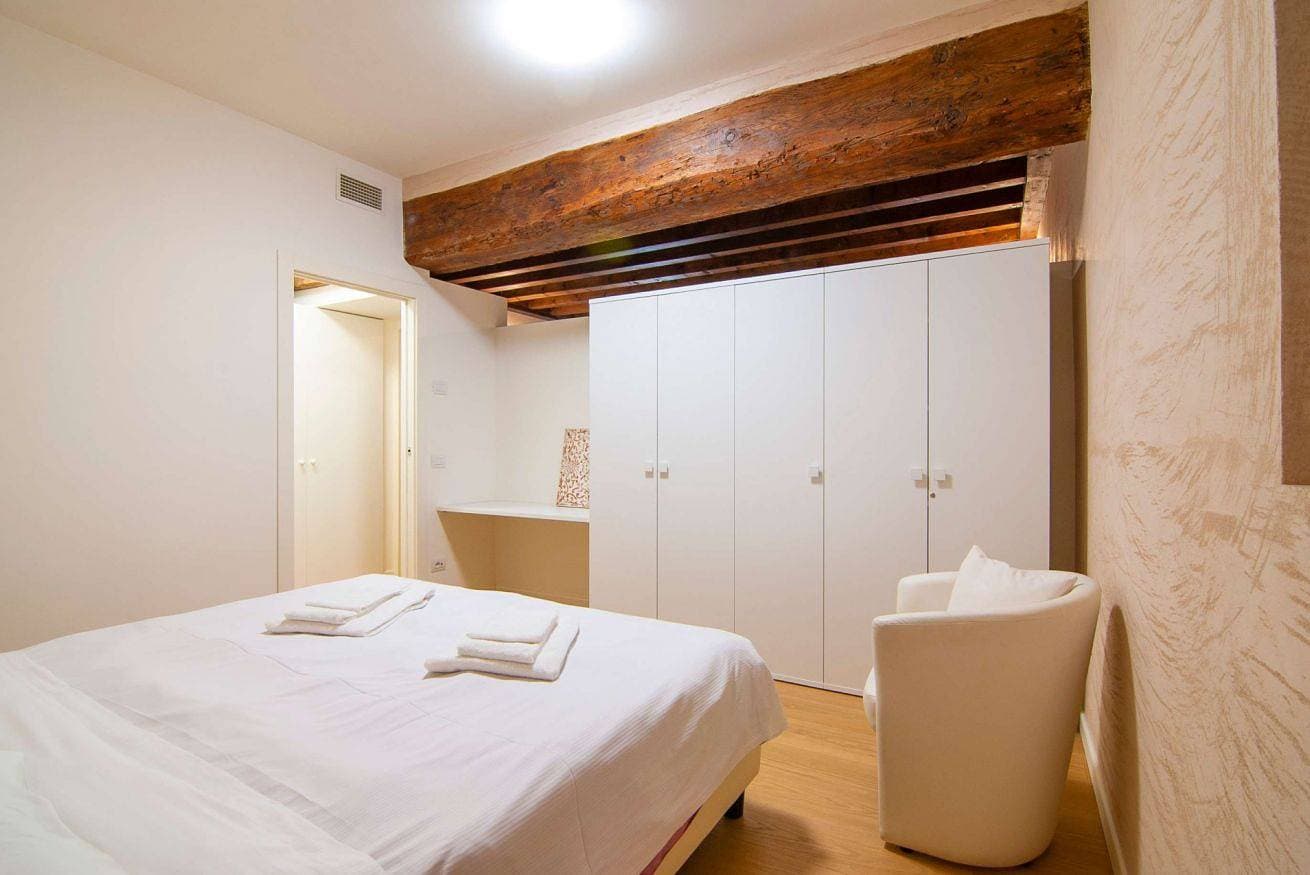 Foto 11 von 17: Ferienwohnung für 4 Personen