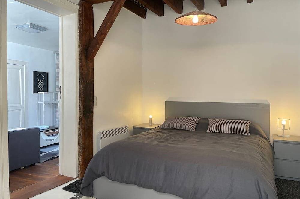 Foto 3 von 30: Charmante Wohnung im \"historischen Herzen\" von Antwerpen