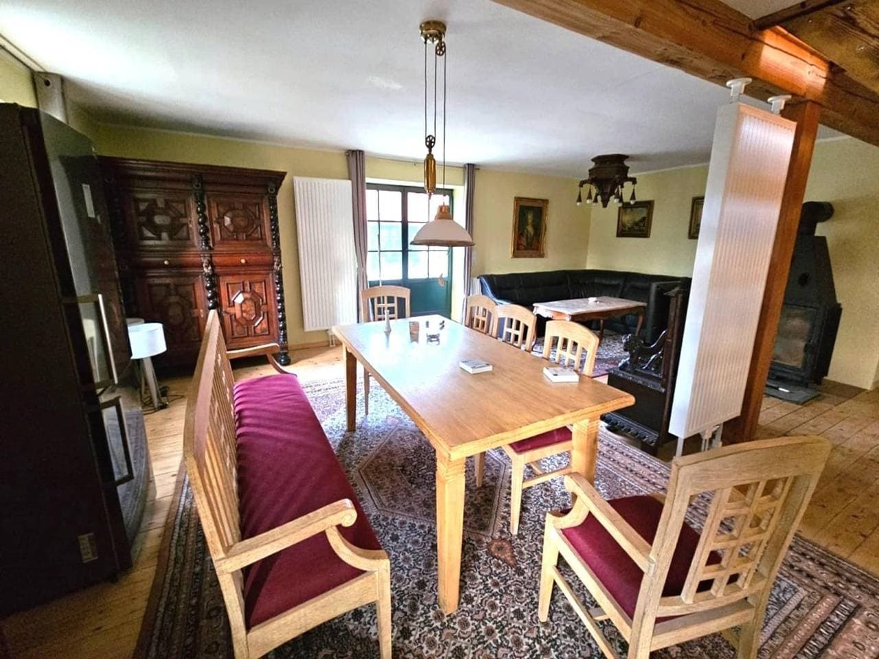 Foto 4 von 13: Ferienhaus in Wendorf am Seenplatte