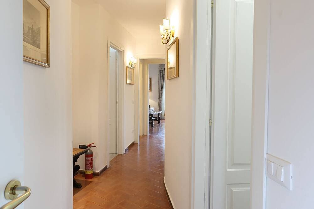 Foto 13 von 16: Badia Vecchia Wohnung