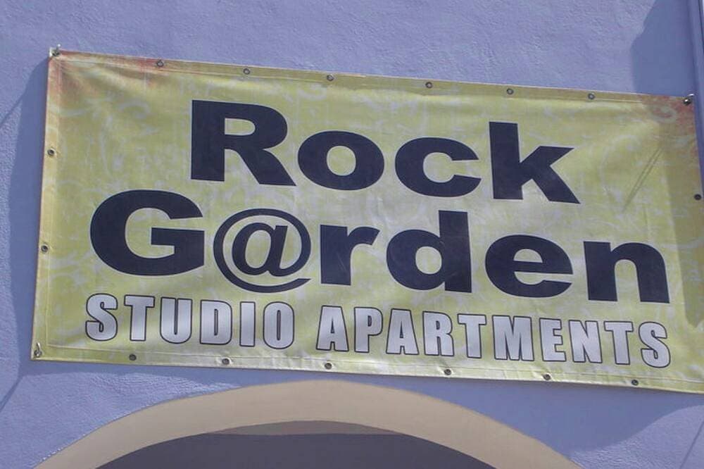 Foto 10 von 21: Rock Garden Apartments - 2 Schritte vom Strand entfernt