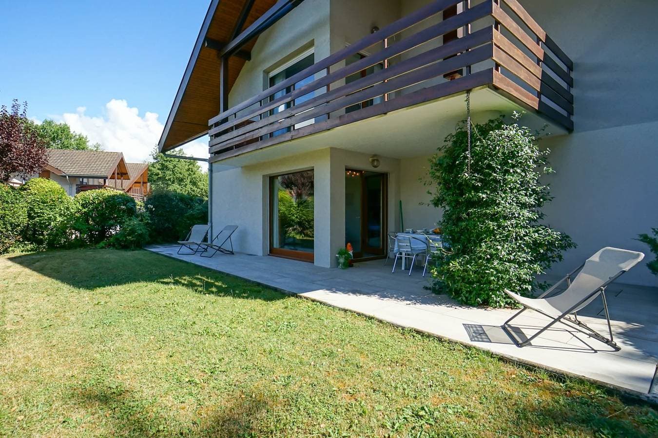 Ferienhaus 86m² 1
