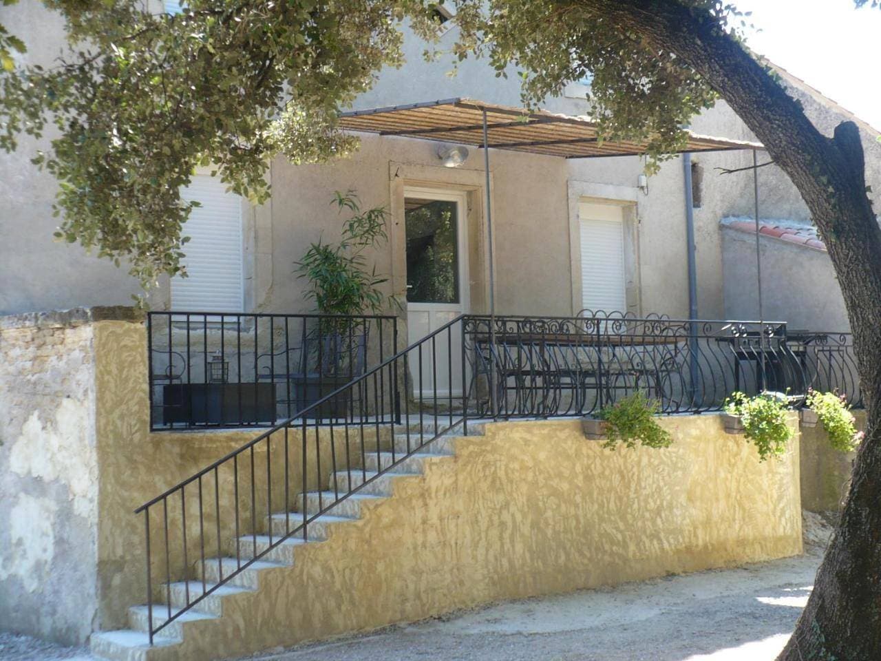 Foto 4 von 20: Three-Bedroom House