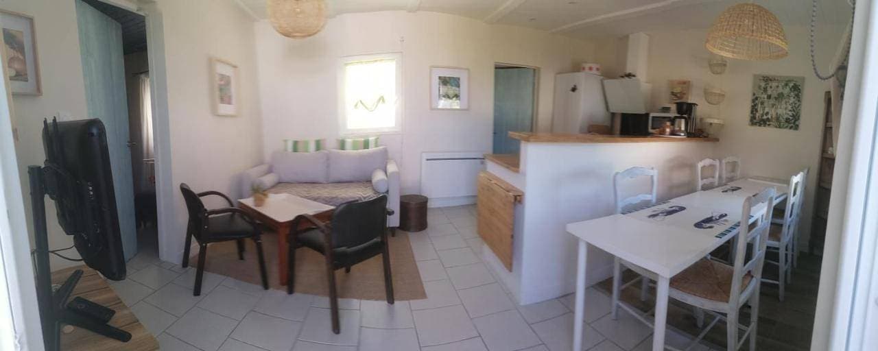 Foto 2 von 20: Three-Bedroom Home