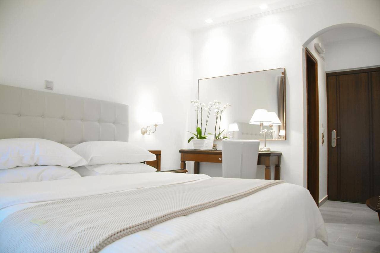 Foto 6 von 18: Standard Double or Twin Room