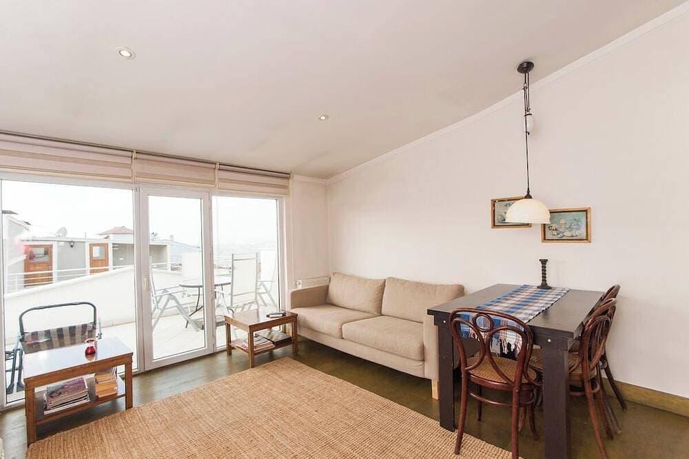 Foto 11 von 23: Einzimmerwohnung - Beyoglu-Taksim