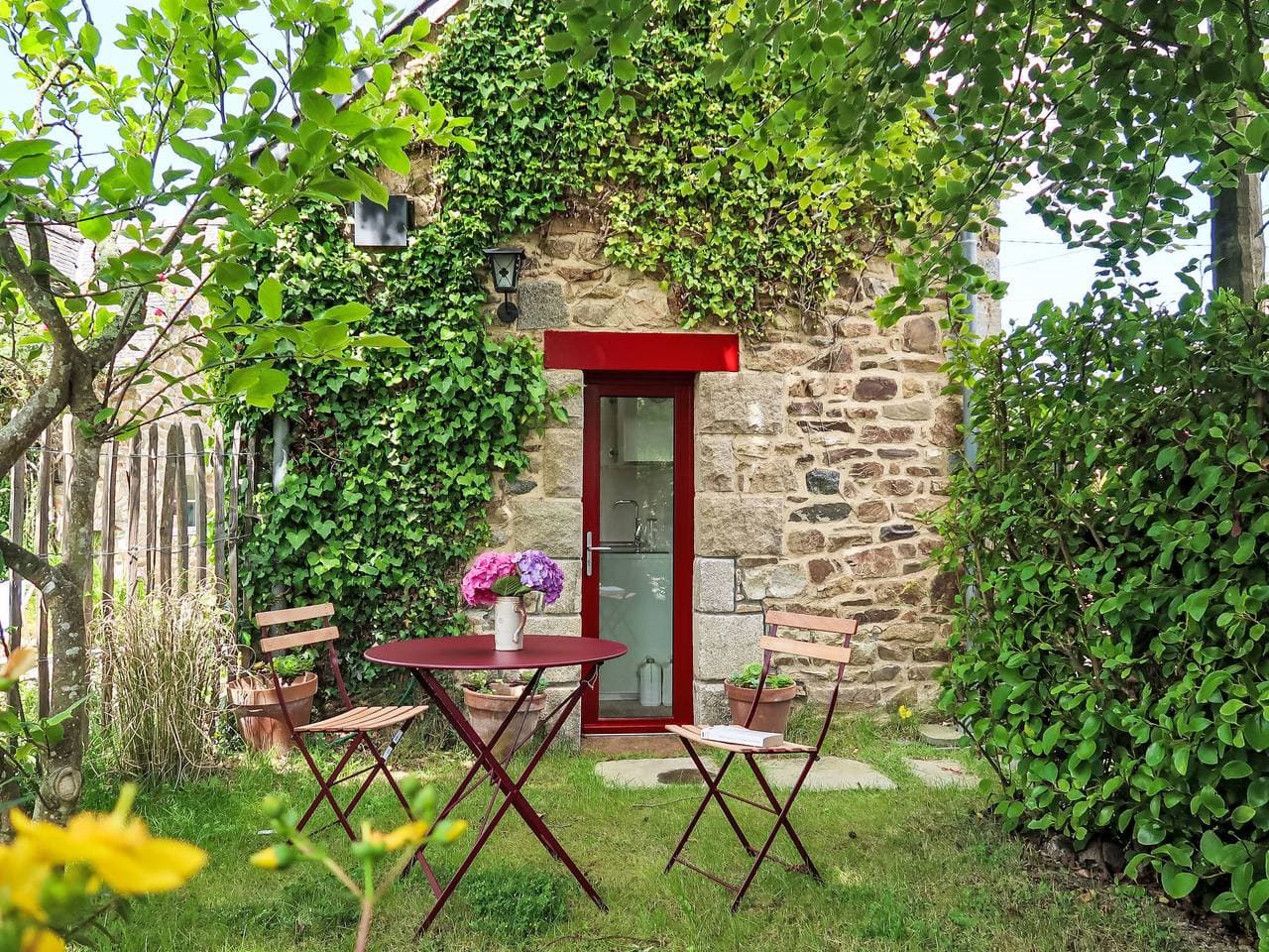 Kleines Einfamilienhaus Dolce Vita Duplex 1
