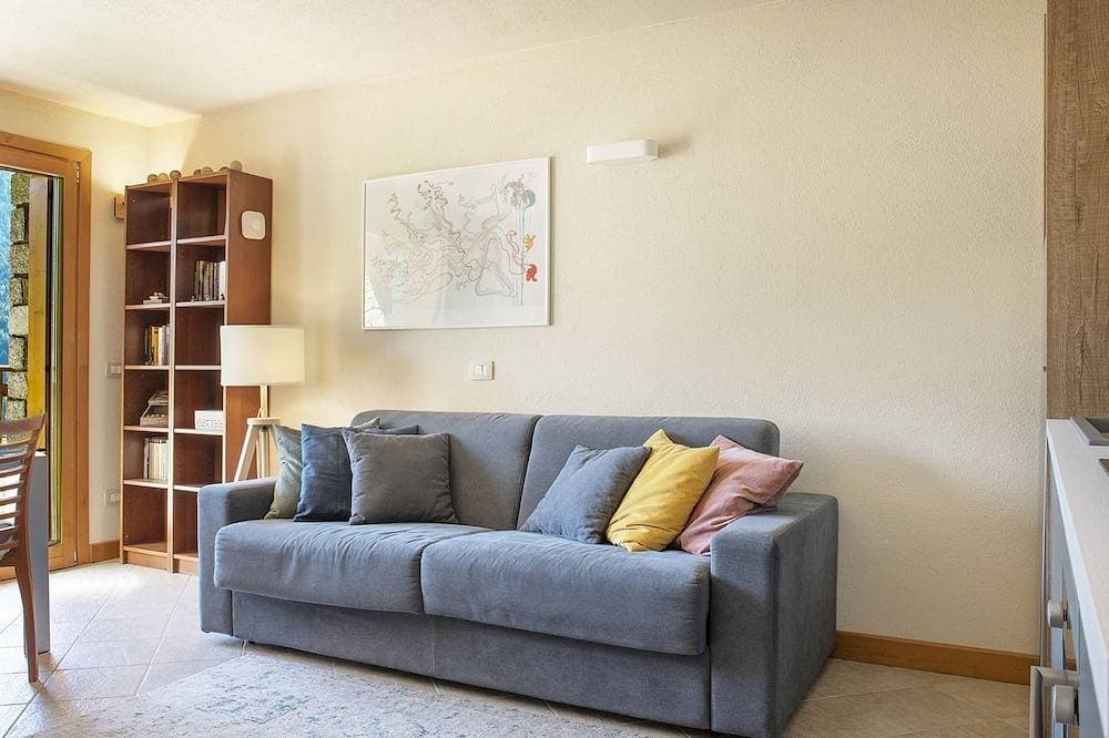 Foto 11 von 22: Villa Nice View - Ein Schlafzimmer Wohnung, Schläft 4