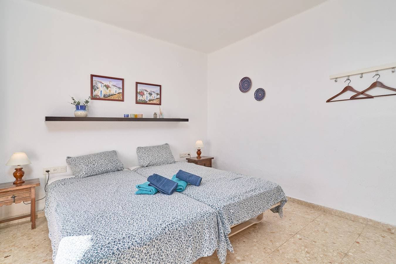 Foto 13 von 34: Ferienwohnung 'Calle Isabel 13' mit Meerblick, Wi-Fi und Klimaanlage